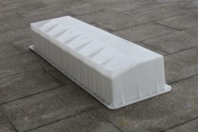 混凝土路沿石模具具體有哪些規(guī)格及樣式？