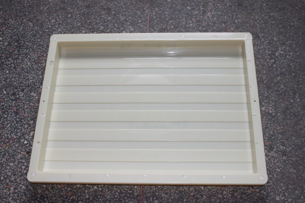 如何延長各種水泥溝蓋板模具的使用壽命？